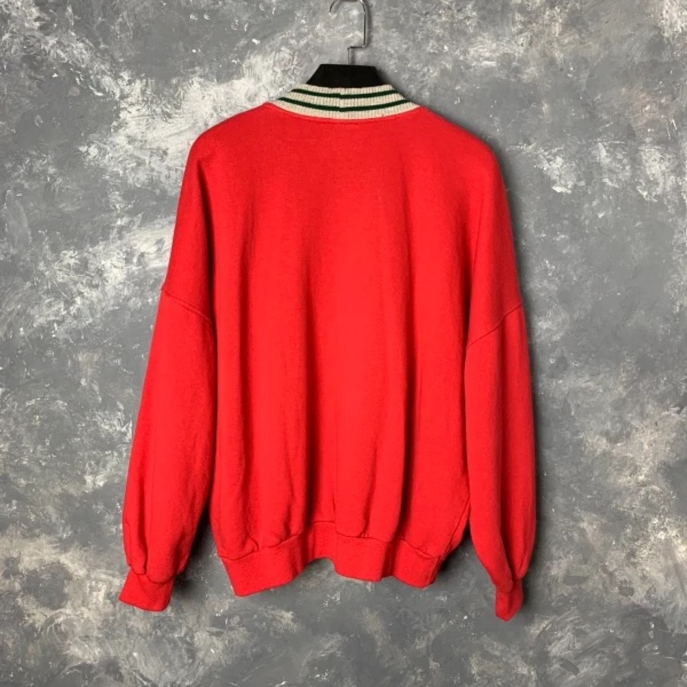 Vintage Gucci cardigan 100% authentic - Picture 2 of 2